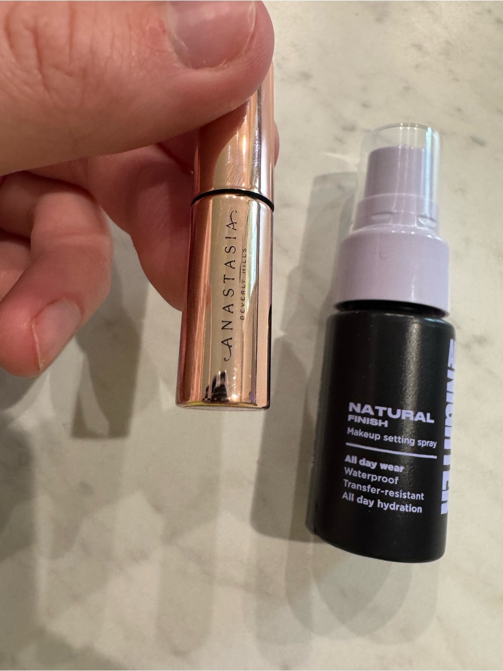 Makeup Sample Bundle - Picture 2 of 3
